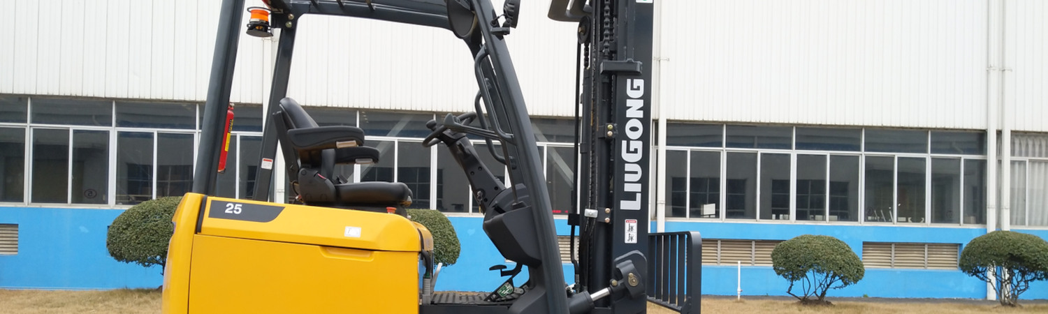 2023 LiuGong CLG2020 for sale in Wades Forklift Service LLC, Knoxville, Tennessee