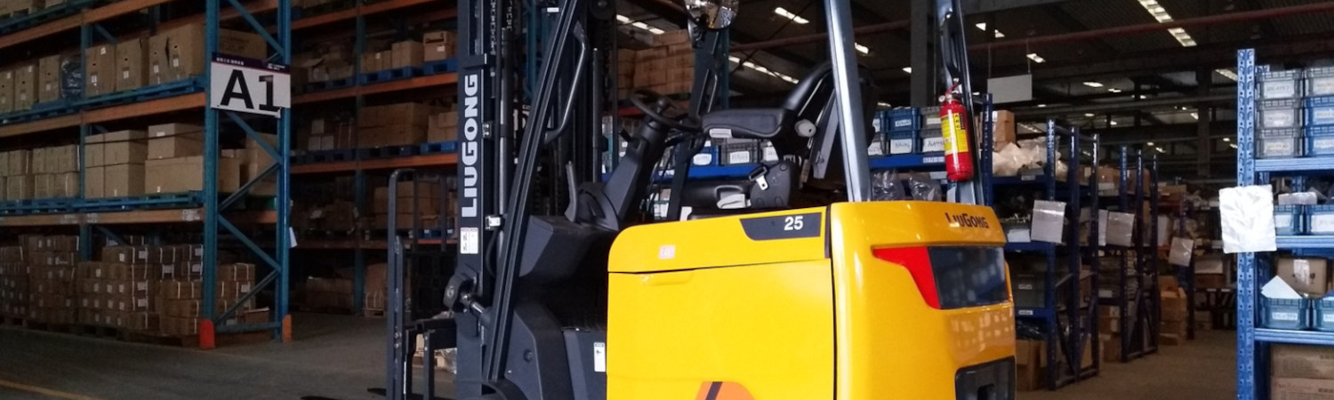 2023 LiuGong CLG2020 for sale in Wades Forklift Service LLC, Knoxville, Tennessee